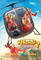 Khichdi 2 2023 Hindi Movie Downlod 480p 720p 1080p HDHub4u