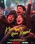 Kho Gaye Hum Kahan 2023 Movie Download 480p 720p 1080p HDHub4u