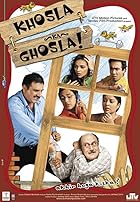 Khosla Ka Ghosla 2006 Hindi Movie Download 480p 720p 1080p HDHub4u