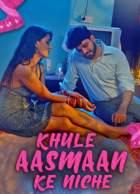 Khule Aasman Ke Niche 2021 S01 Kooku Web Series Download HDHub4u