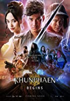 Khun Phaen Begins 2019 Hindi Dubbed 480p 720p HDHub4u