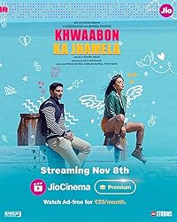 Khwaabon Ka Jhamela HDHub4u 2024 Hindi Movie