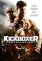 Kickboxer Retaliation 2018 Hindi Dubbed English 480p 720p 1080p HDHub4u Filmyzilla