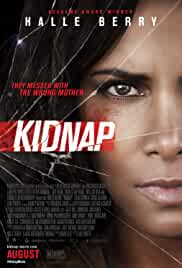 Kidnap 2017 Dual Audio Hindi 480p HDHub4u