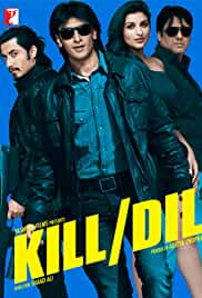 Kill Dil 2014 480p Full Movie Download HDHub4u