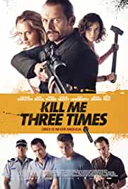 Kill Me Three Times 2014 Dual Audio Hindi 480p BluRay HDHub4u