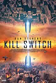 Kill Switch 2017 Hindi Dubbed 480p HDHub4u