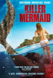 Killer Mermaid 2014 Hindi Dubbed 480p HDHub4u