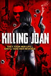 Killing Joan 2018 Hindi Dubbed 300MB 480p HDHub4u