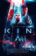 Kin 2018 Hindi Dubbed 480p 720p HDHub4u