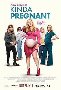 Kinda Pregnant HDHub4u 2025 Hindi Tamil Telugu English NF