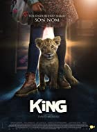 King 2022 Hindi Dubbed 480p 720p HDHub4u