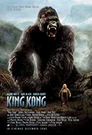 King Kong 2005 Dual Audio Hindi 480p 550MB HDHub4u