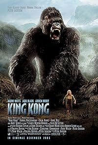 King Kong 2005 Hindi Dubbed English 480p 720p 1080p HDHub4u