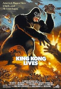 King Kong Lives 1996 Hindi Dubbed English 480p 720p 1080p HDHub4u