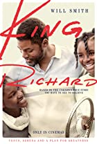 King Richard 2021 Hindi Dubbed 480p 720p HDHub4u