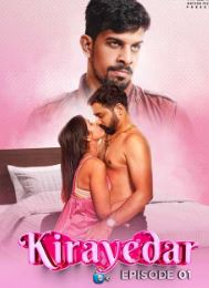 Kirayedar 2023 S01E01 MoodX Hindi Web Series Download HDHub4u