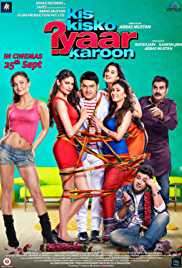 Kis Kisko Pyaar Karoon 2015 Full Movie Download HDHub4u