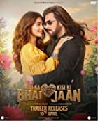 Kisi Ka Bhai Kisi Ki Jaan 2023 Movie Download 480p 720p 1080p HDHub4u Filmyzilla