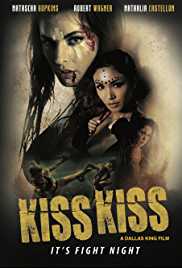 Kiss Kiss 2019 Dual Audio Hindi 480p 300MB HDHub4u