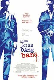 Kiss Kiss Bang Bang 2005 Dual Audio Hindi 480p 300MB HDHub4u