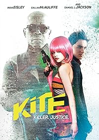 Kite 2014 Hindi Dubbed English Movie Download 480p 720p 1080p HDHub4u