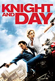 Knight And Day 2010 Dual Audio Hindi 480p BluRay 350mb HDHub4u