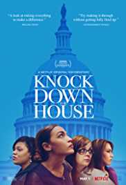 Knock Down The House 2019 Dual Audio Hindi 480p 300MB HDHub4u