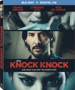 Knock Knock 2015 Dual Audio Hindi 480p 300MB HDHub4u