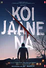 Koi Jaane Na 2021 Full Movie Download HDHub4u