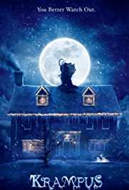 Krampus 2015 Dual Audio Hindi 480p 300MB HDHub4u