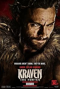 Kraven the Hunter HDHub4u 2024 Hindi Dubbed English