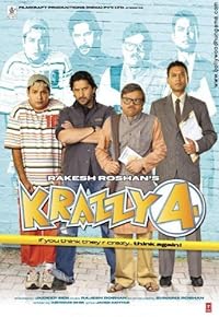 Krazzy 4 2008 Movie Download 480p 720p 1080p HDHub4u