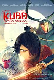 Kubo And The Two Strings 2016 Hindi 480p 300MB HDHub4u