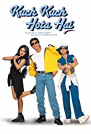 Kuch Kuch Hota Hai 1998 Full Movie Download HDHub4u