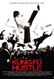 Kung Fu Hustle 2004 Hindi Dubbed 300MB 480p HDHub4u