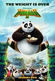 Kung Fu Panda 3 2016 Dual Audio ORG Hindi 480p 300MB HDHub4u