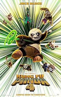 Kung Fu Panda 4 2024 Hindi Dubbed English 480p 720p 1080p 2160p 4K HDHub4u