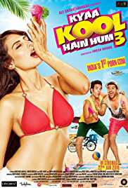 Kyaa Kool Hain Hum 3 2016 Full Movie Download HDHub4u