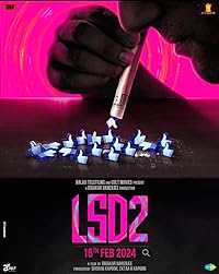 LSD 2 2024 Movie Download 480p 720p 1080p HDHub4u