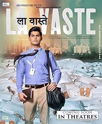 LaVaste 2023 Movie Download 480p 720p 1080p HDHub4u