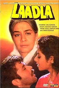 Laadla 1994 Movie Download 480p 720p 1080p HDHub4u