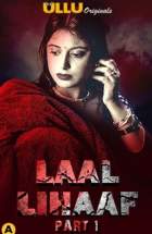 Laal Lihaaf Part 1 2021 S01 Ullu Web Series Download HDHub4u