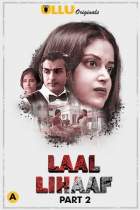 Laal Lihaaf Part 2 Ullu Web Series Download HDHub4u