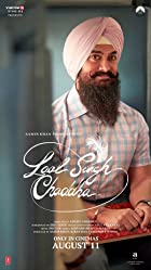 Laal Singh Chaddha 2022 480p 720p 1080p HDHub4u