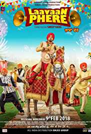 Laavan Phere 2018 Punjabi Full Movie Download HDHub4u