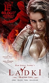 Ladki Dragon Girl 2022 Movie Download 480p 720p 1080p HDHub4u