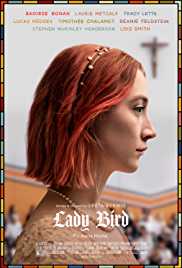 Lady Bird 2017 Dual Audio Hindi 480p 300MB HDHub4u