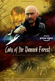 Lady of The Damned Forest 2017 Hindi Dubbed 480p HDHub4u