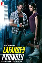 Lafangey Parindey 2010 Full Movie Download HDHub4u